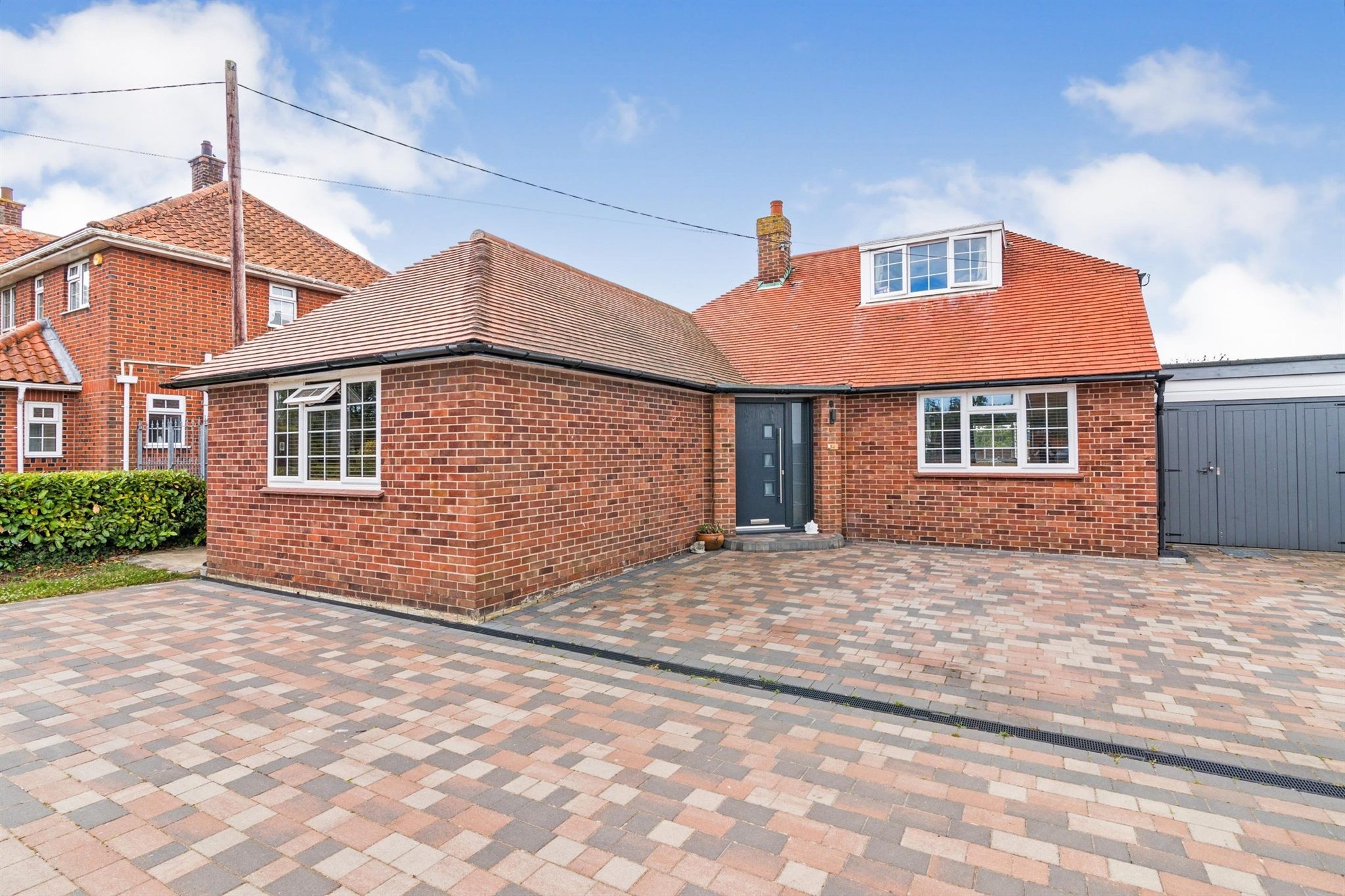 4 bed detached house for sale in Ringsfield Road, Beccles NR34 Zoopla
