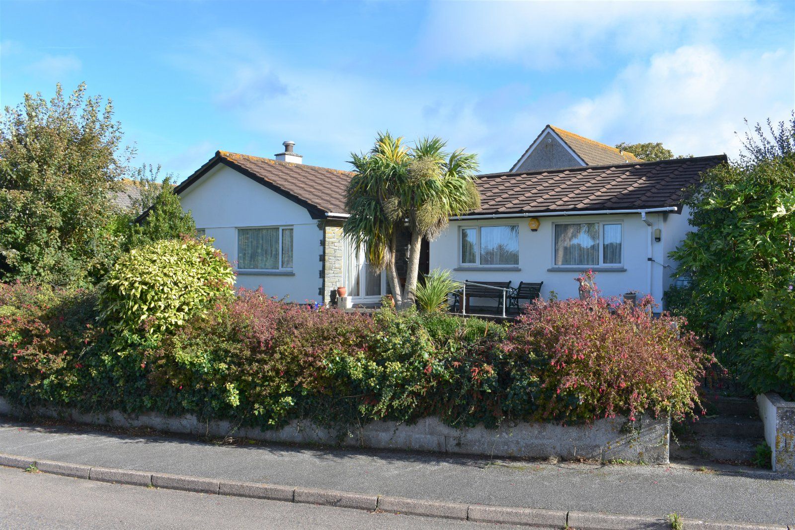 4 bed bungalow for sale in West Trevingey, Redruth, Cornwall TR15 Zoopla
