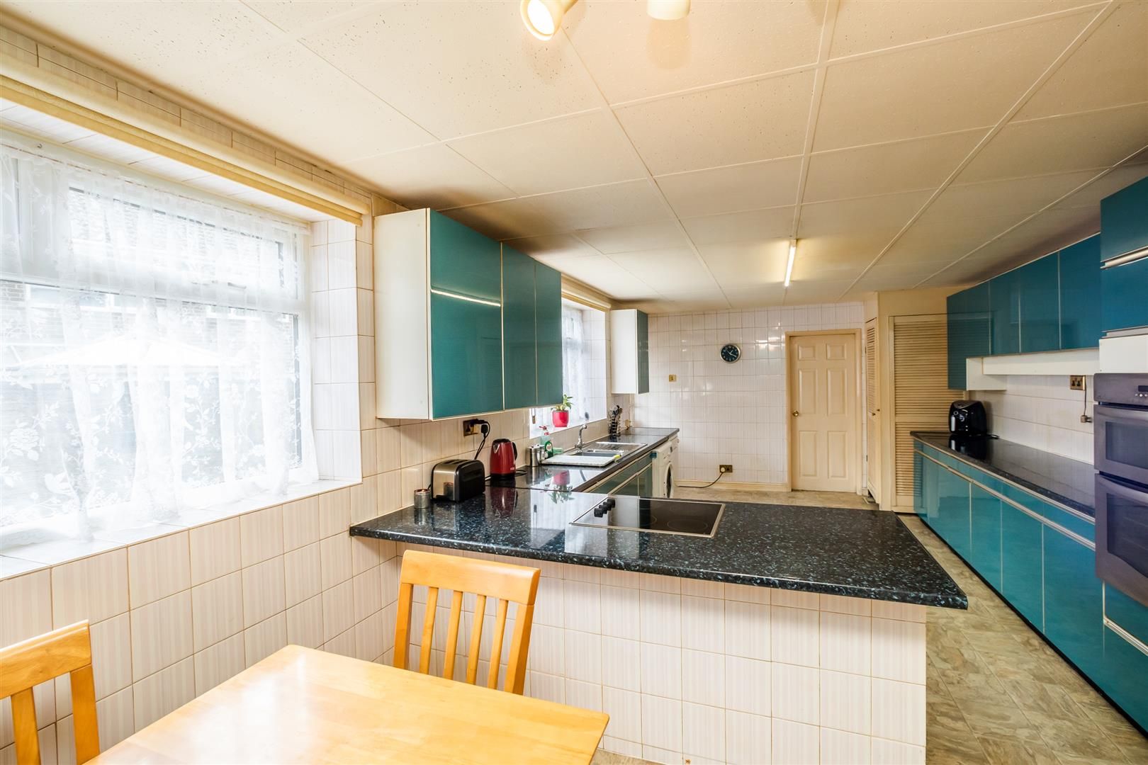 3 bed detached house for sale in Tennyson Road, Wibsey, Bradford BD6