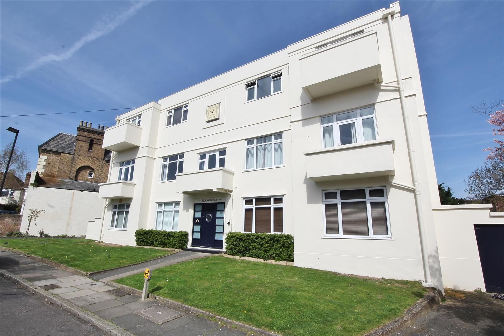 2 bed flat to rent in Woodlands Road, Isleworth TW7 Zoopla