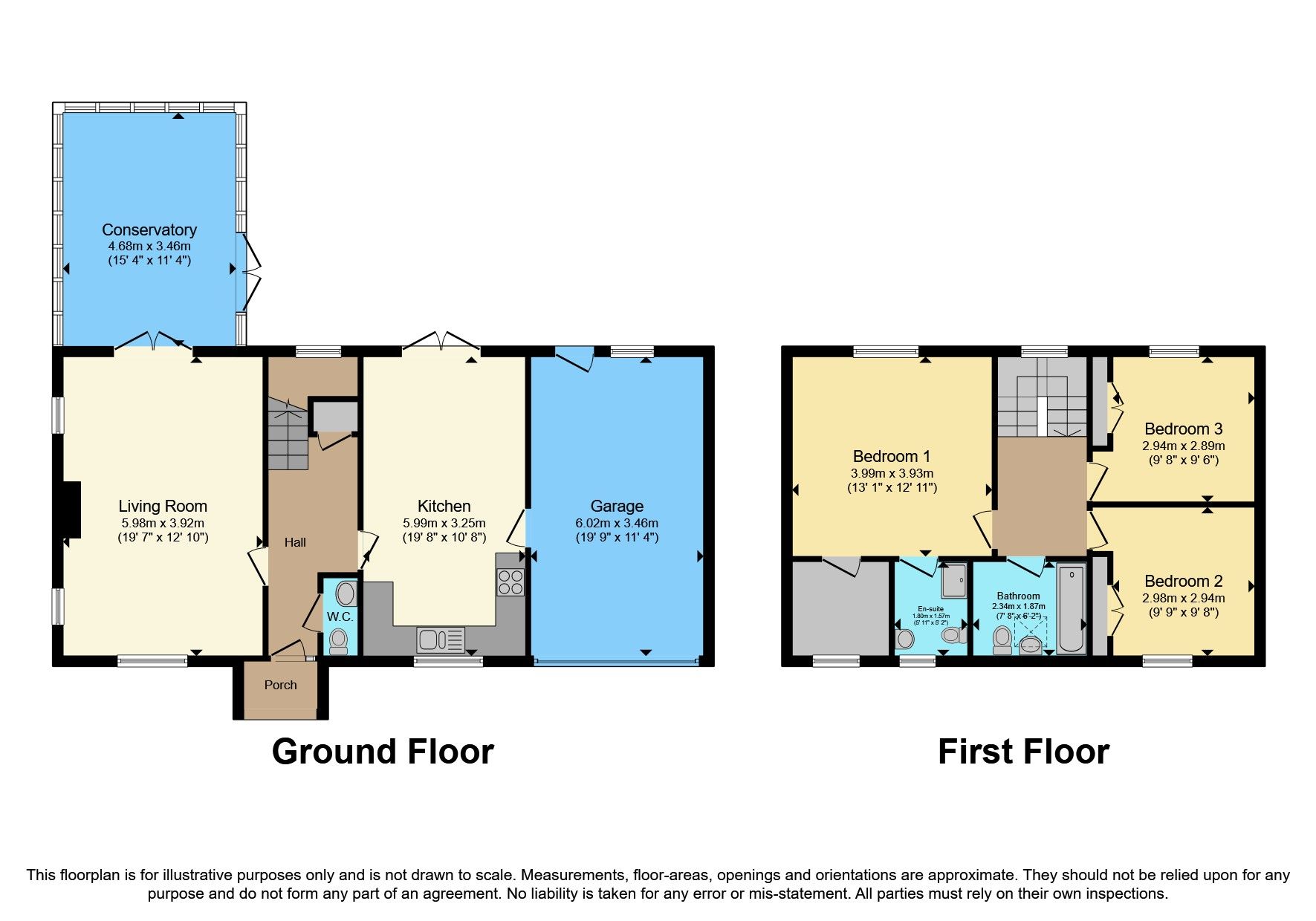 3 bed detached house for sale in Cury, Helston, Cornwall TR12 Zoopla