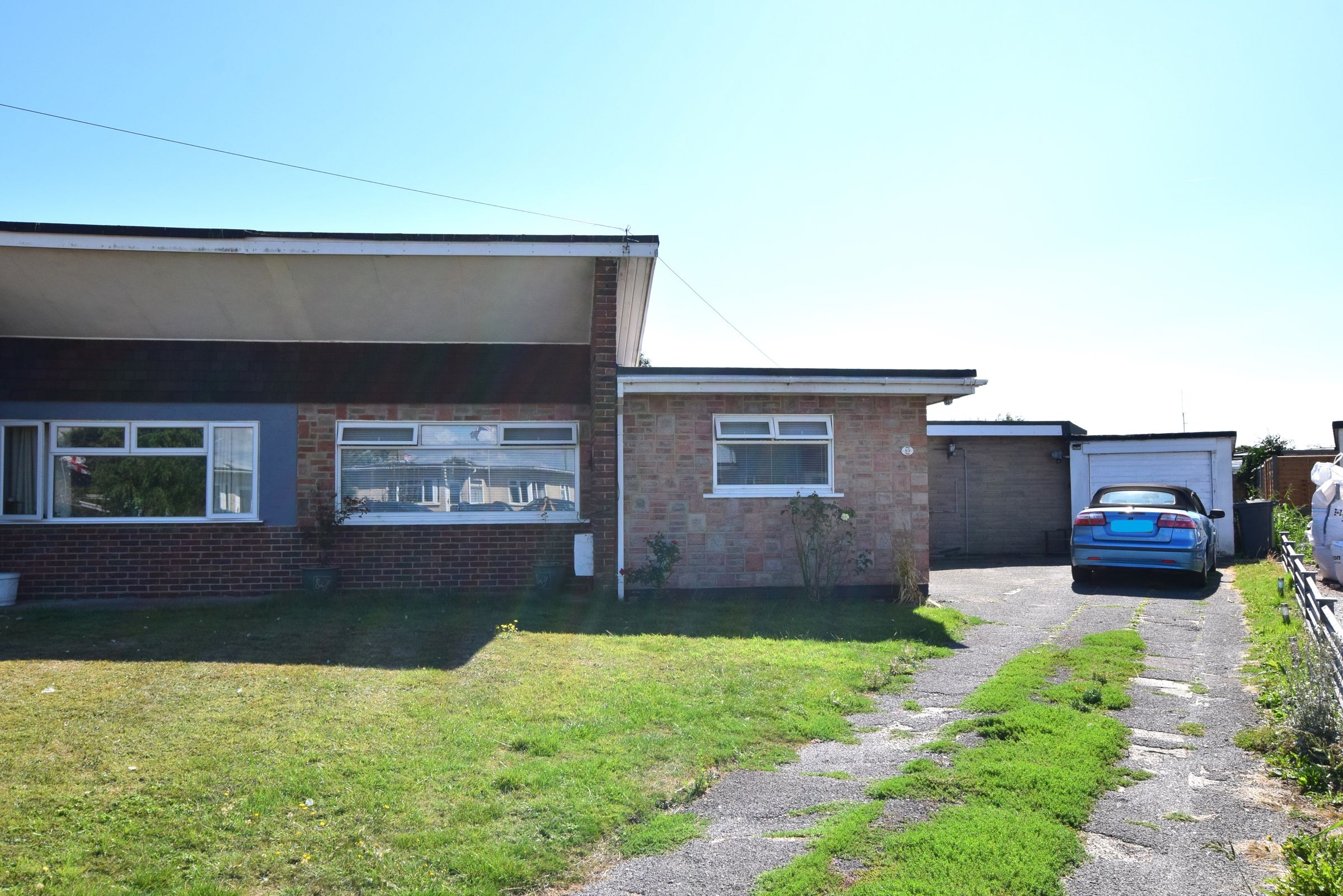 3 bed bungalow for sale in Camber Drive, Pevensey Bay BN24 Zoopla