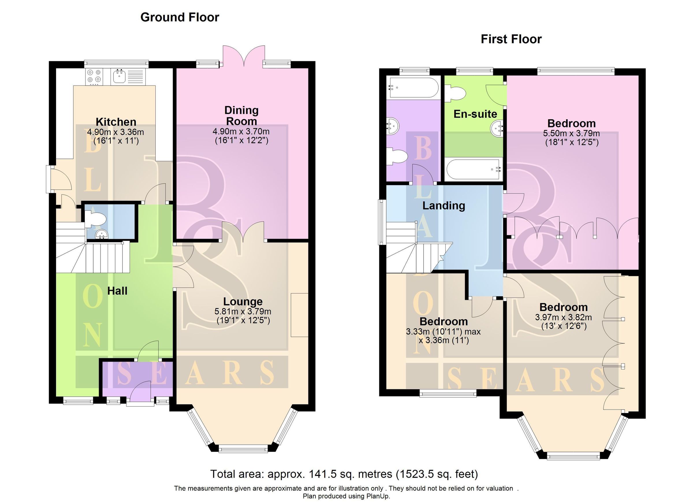 3 bed detached house for sale in Broadfields Avenue, Edgware HA8 Zoopla
