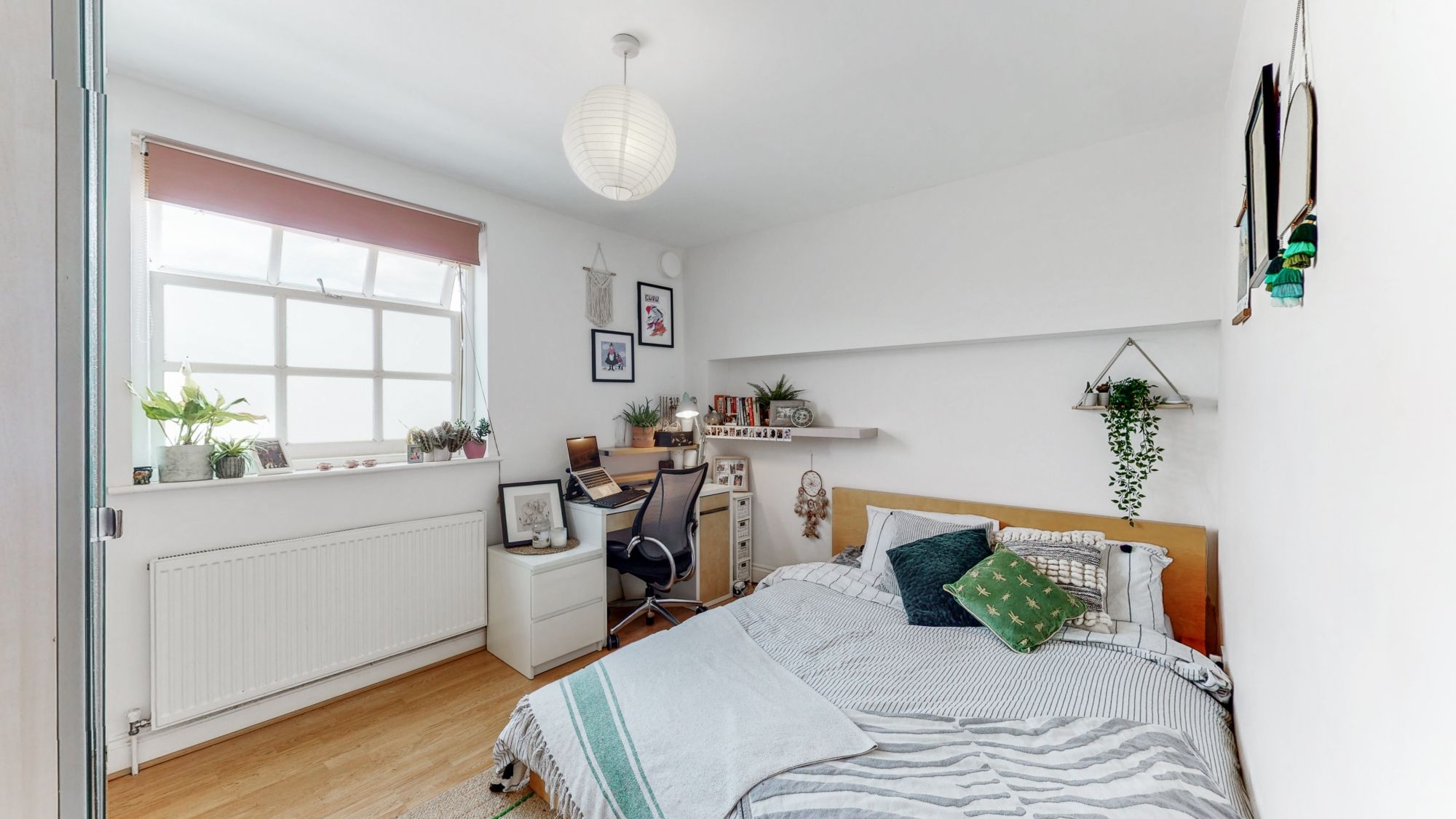 Brighton Terrace, Brixton SW9  