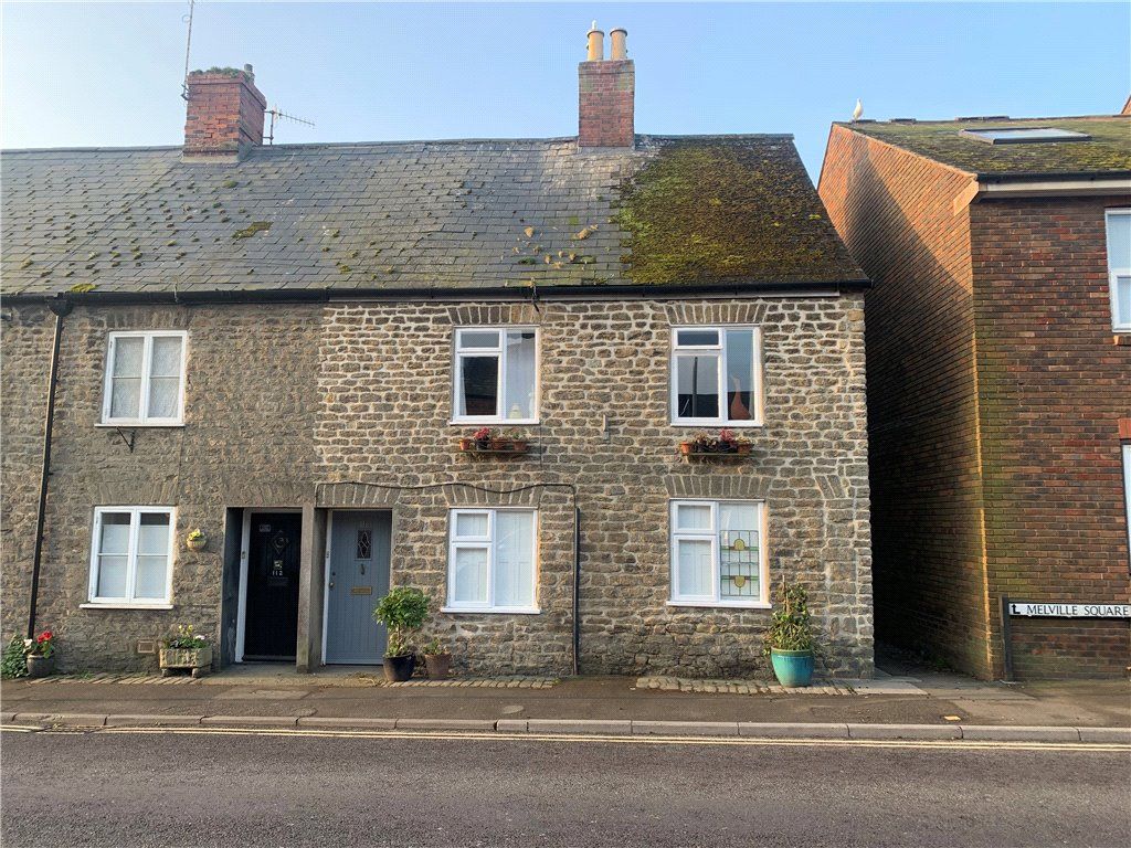 3 bed terraced house for sale in East Street, Bridport DT6 Zoopla