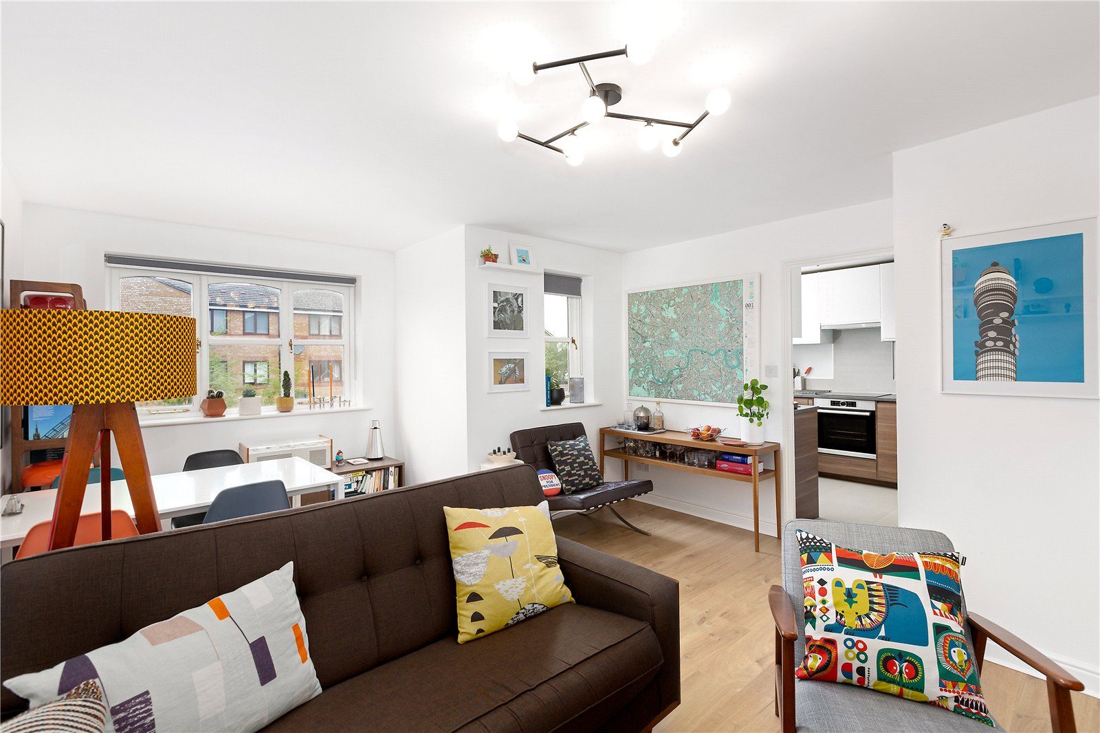 Somerton Road, London NW2  