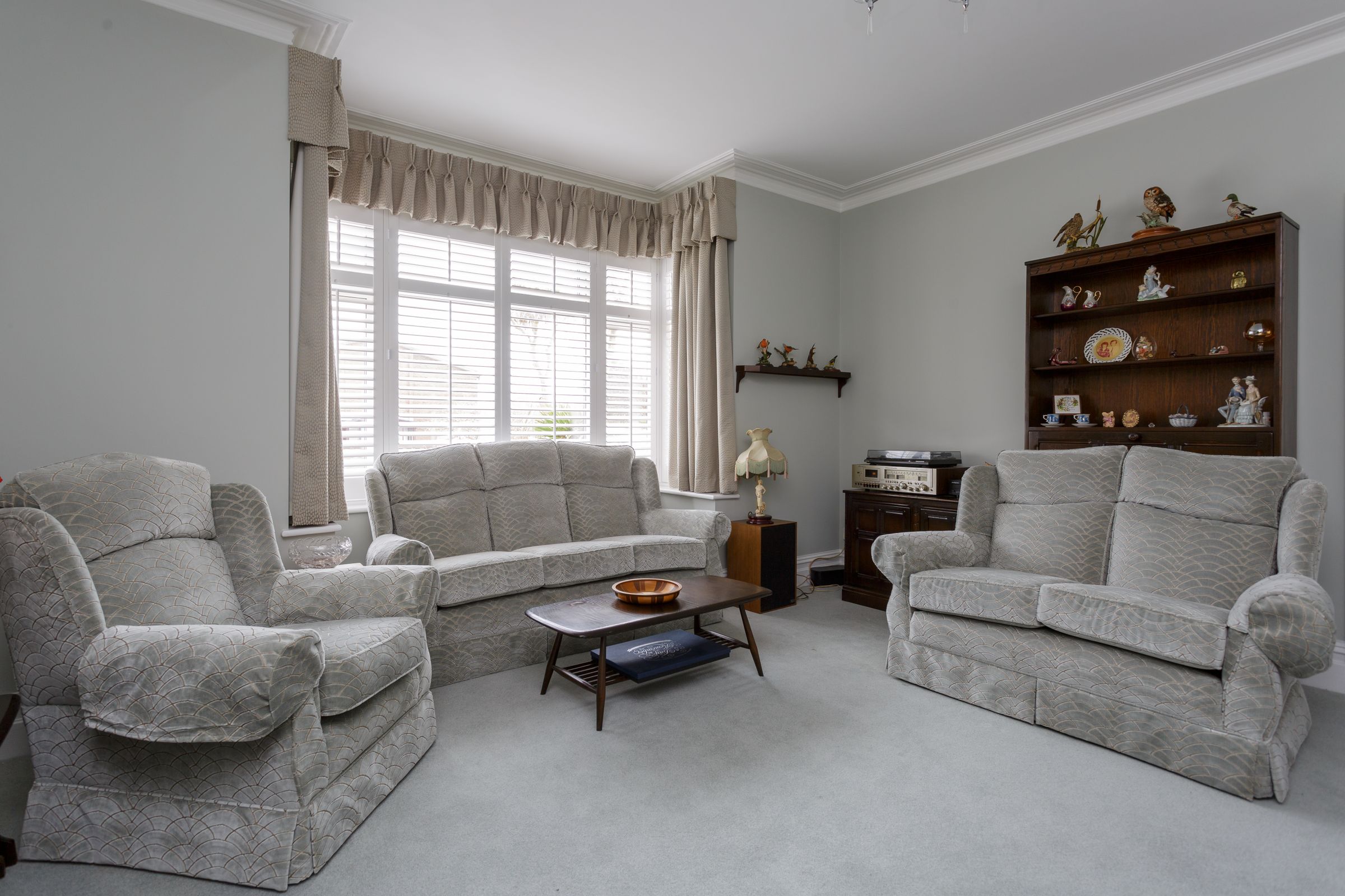 3 bed detached house for sale in Hulbert Road, Bedhampton, Havant PO9