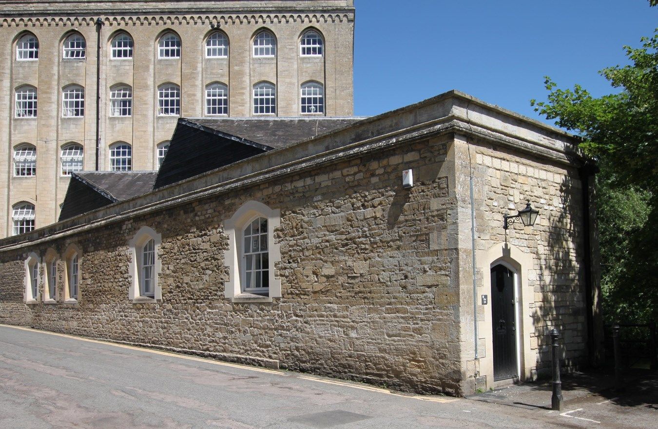 2 bed property for sale in Church Street, BradfordOnAvon BA15 Zoopla