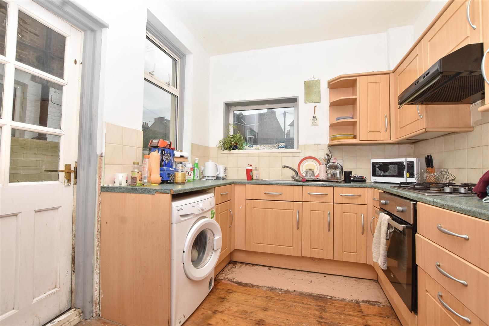 2 bed terraced house for sale in Dursley Road, Eastbourne BN22 Zoopla