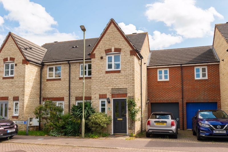 Bryony Road, Bicester OX26  