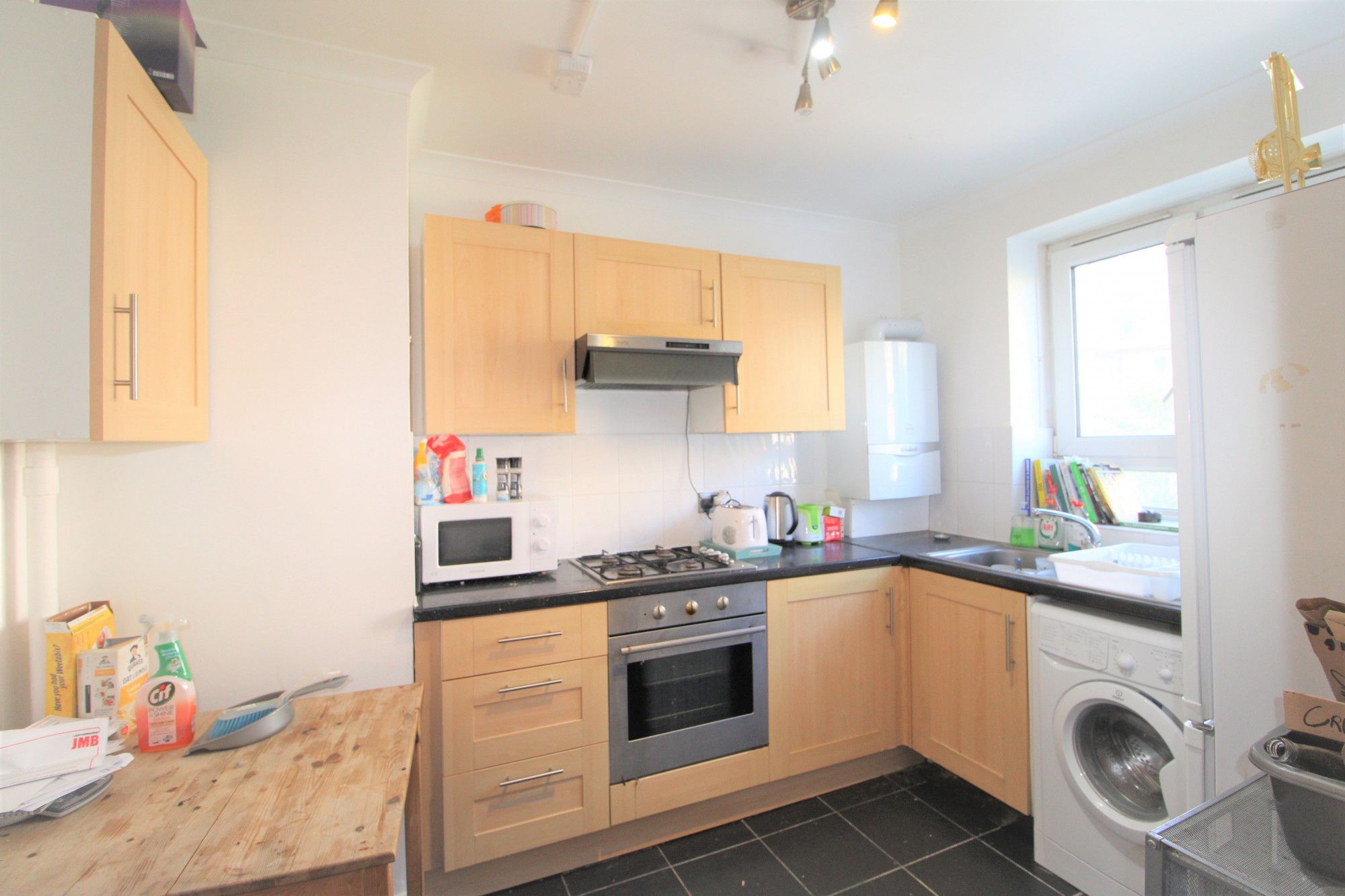 3 bed flat to rent in Burbage Close, Southwark, London SE1 Zoopla