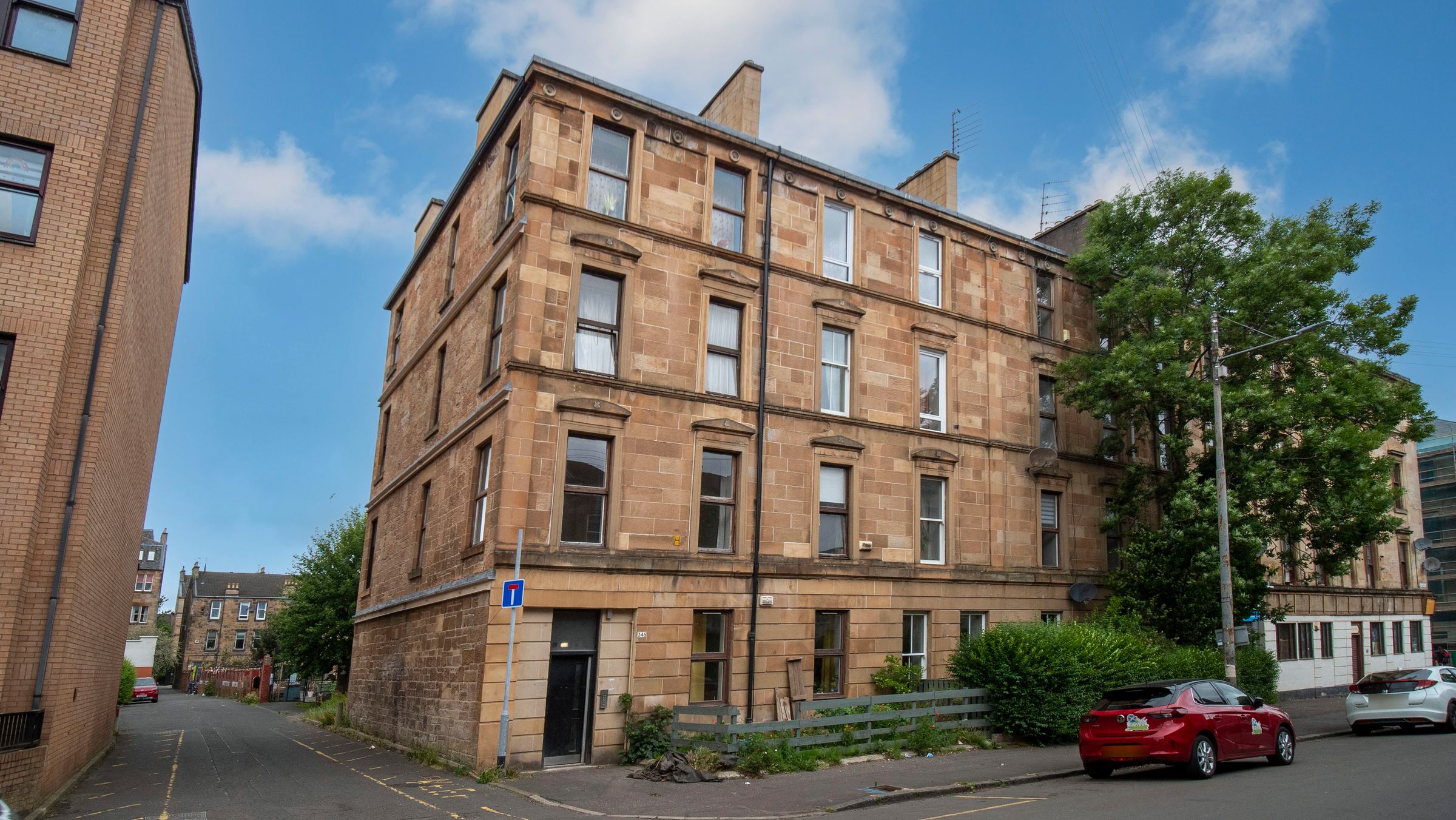 1 bed flat for sale in Langside Road, Glasgow G42 Zoopla