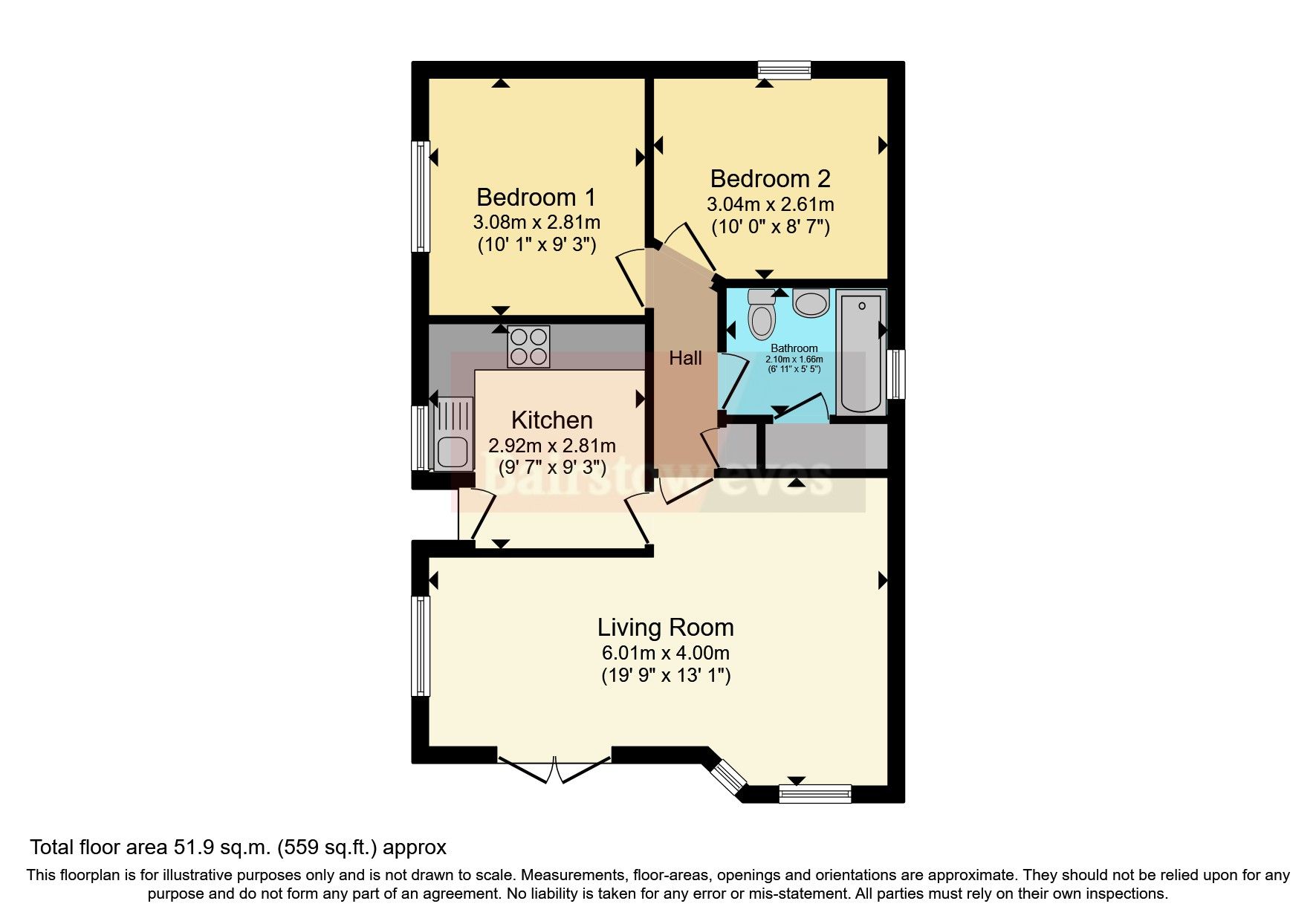 2 bed property for sale in Taylor Gardens, Noak Hill, Romford RM3 Zoopla