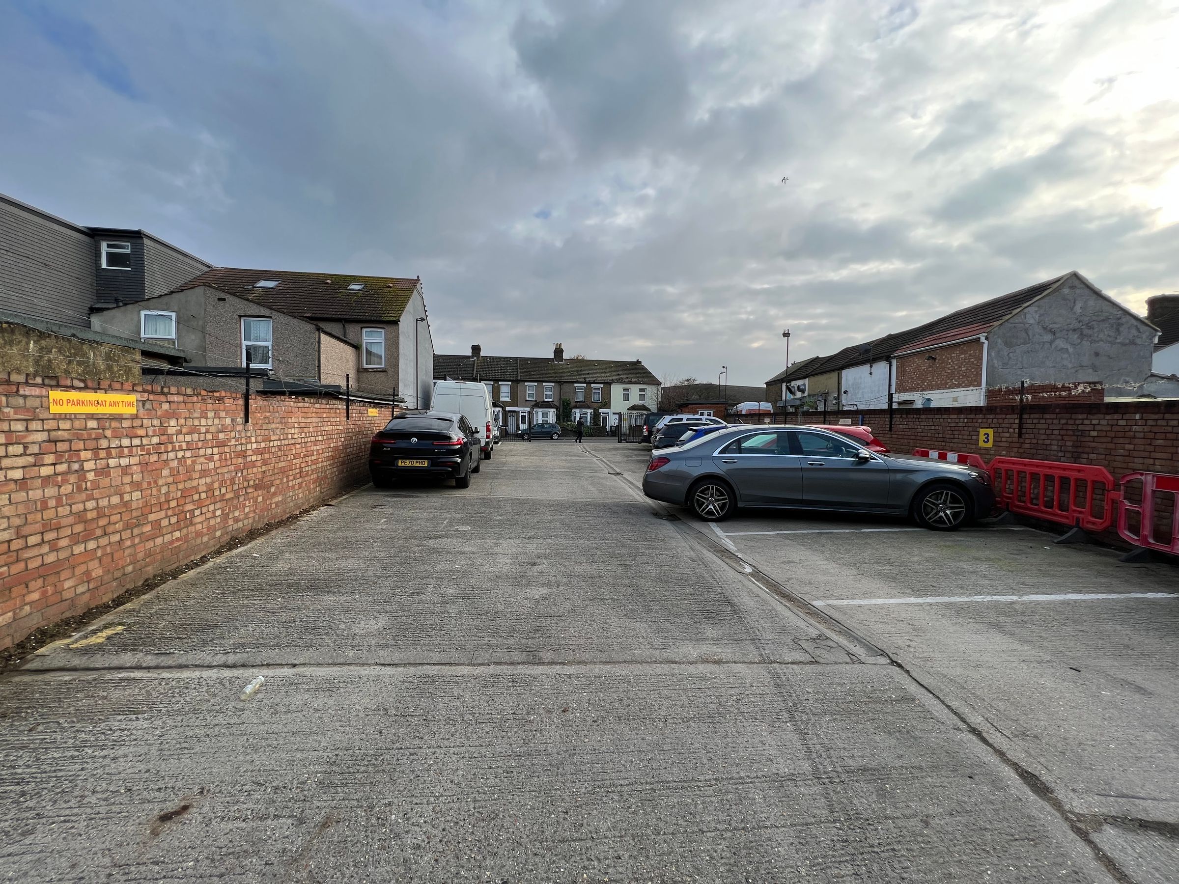 Light industrial for sale in Dokal Industrial Estate, Hartington Road