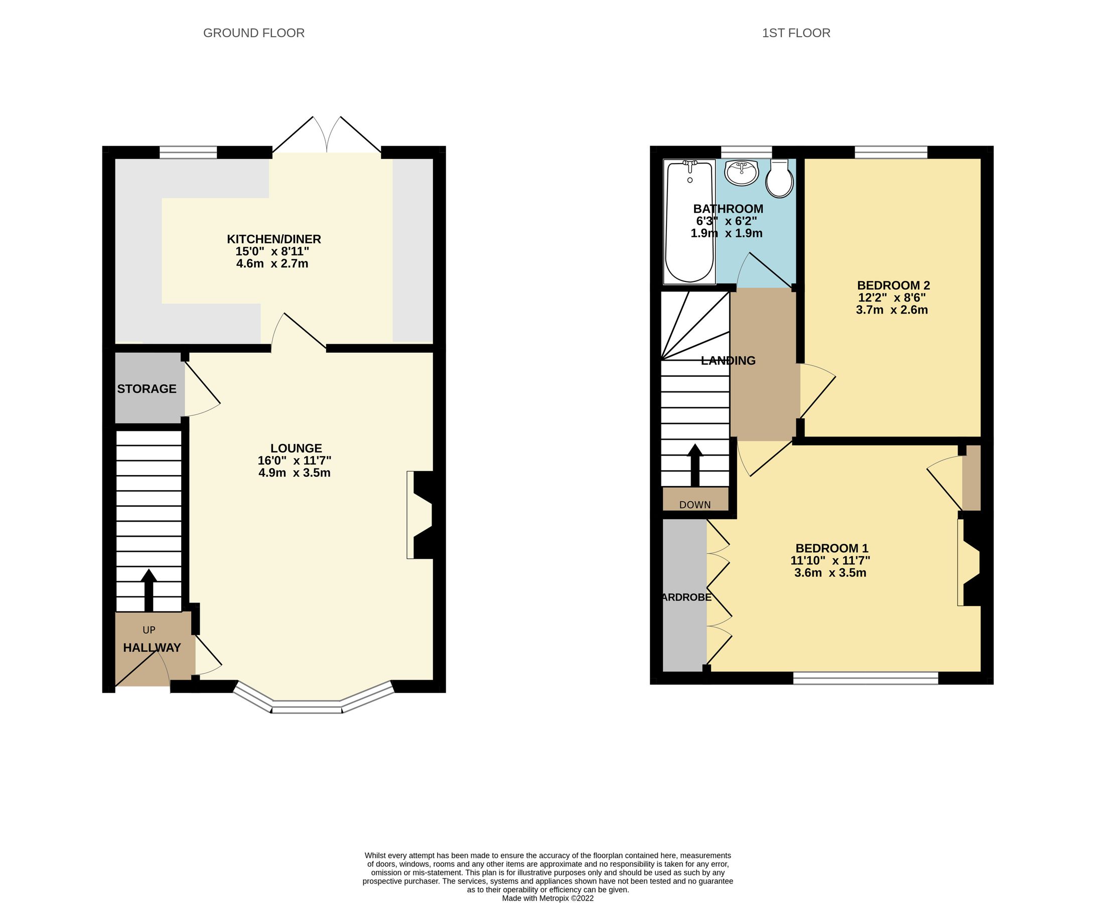 2 bed terraced house for sale in 17 Craighouse Park, Edinburgh EH10