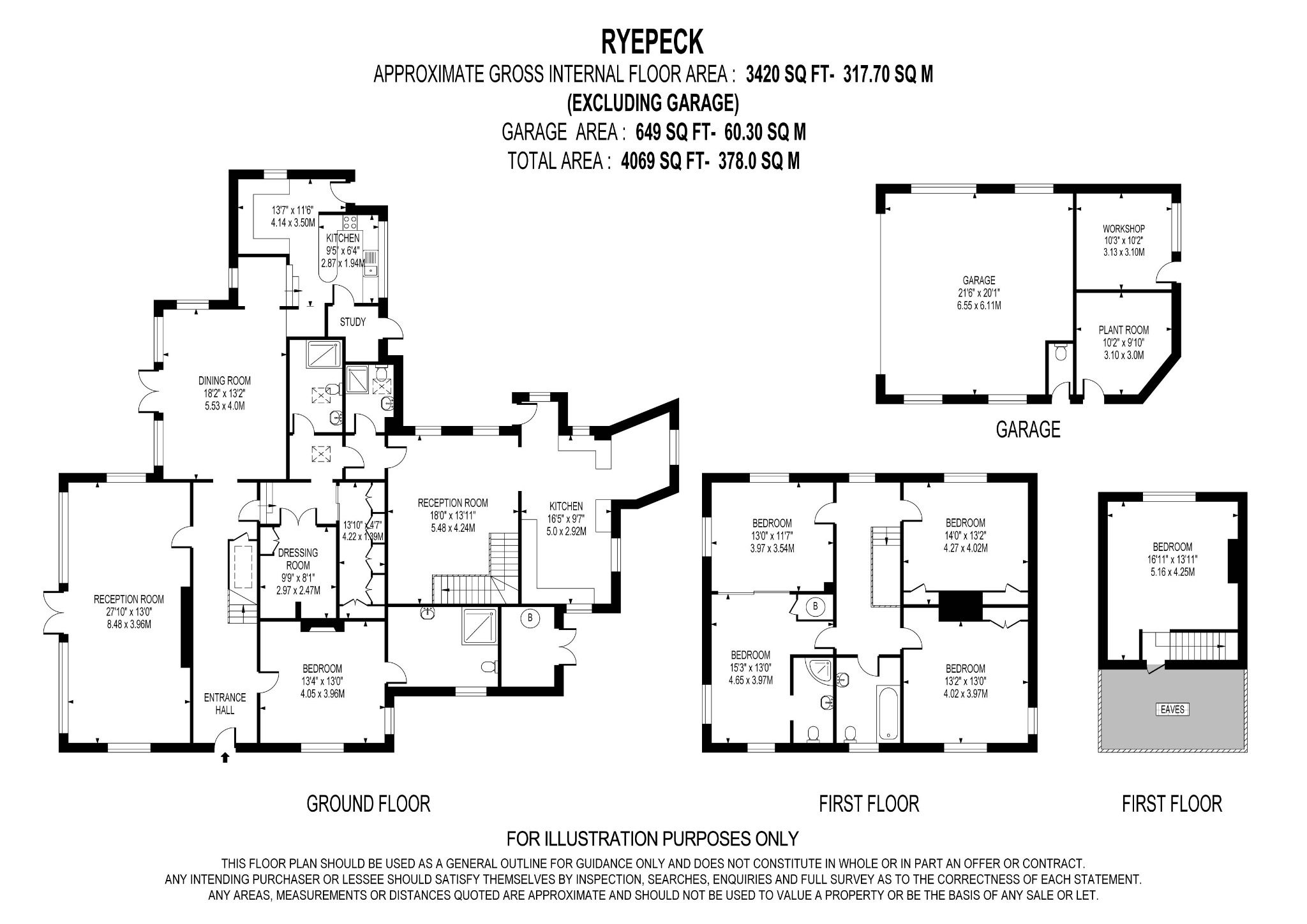 6 bed detached house for sale in Chertsey Road, Shepperton, Surrey TW17 Zoopla
