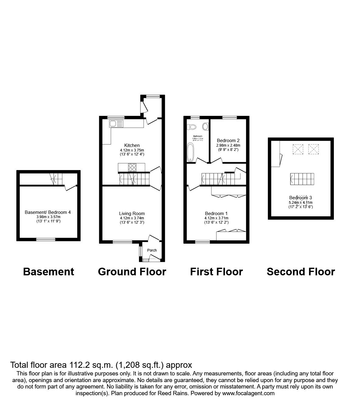 4 bed end terrace house for sale in Middleton Avenue, Rothwell, Leeds, West Yorkshire LS26 Zoopla