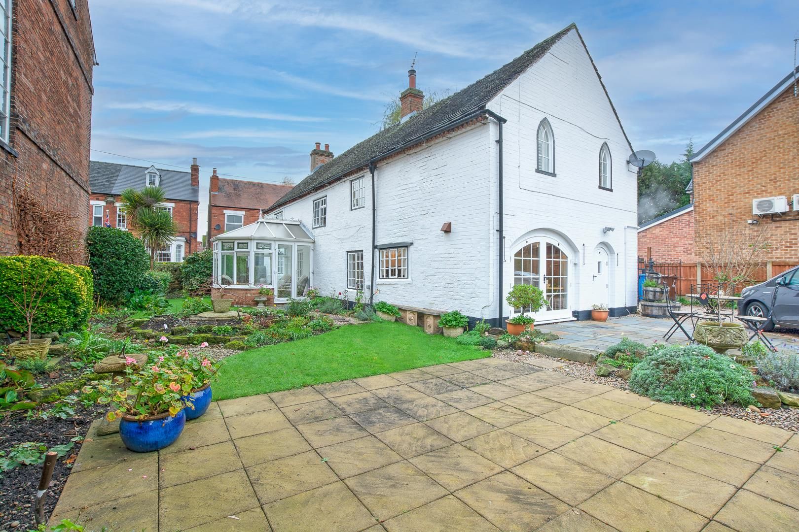 3 bed cottage for sale in Risley Lane, Breaston, Derby DE72 Zoopla