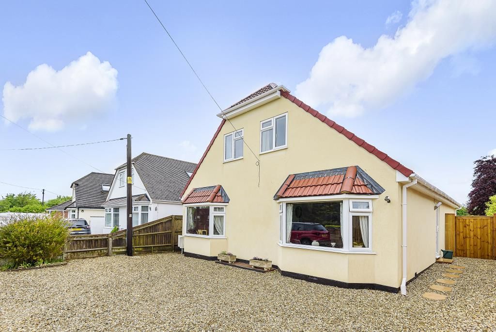 4 bed detached house for sale in Dry Sandford, Oxfordshire OX13 Zoopla