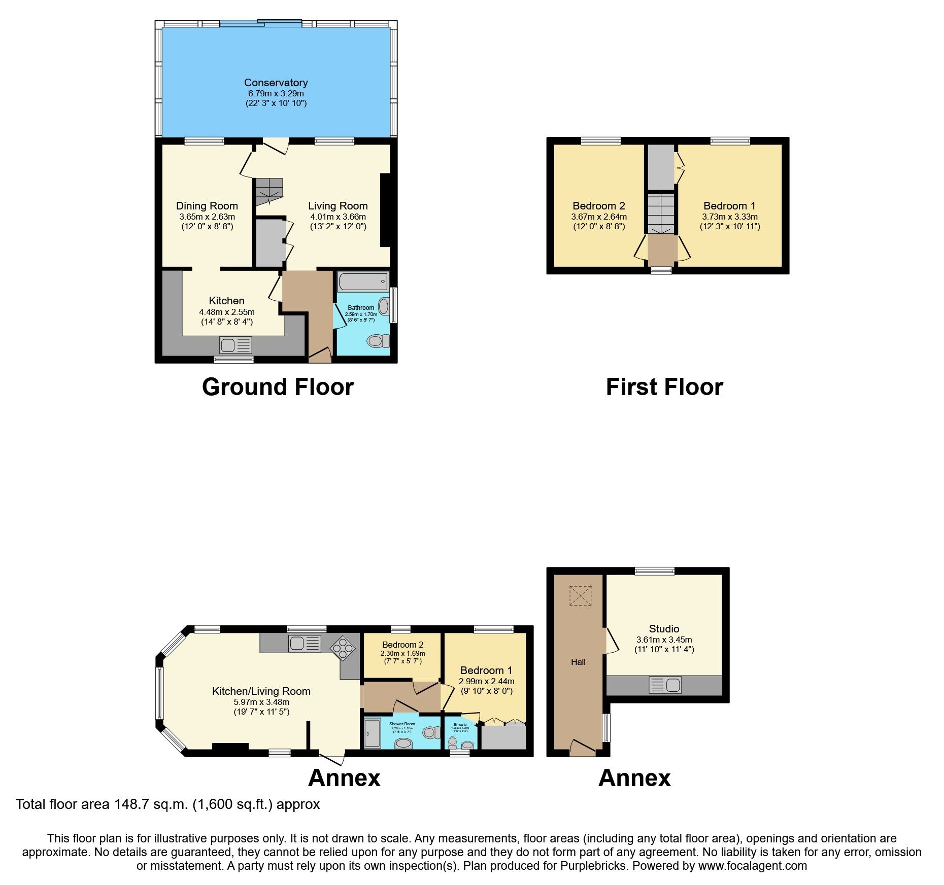 2 bed detached house for sale in Baran Road, Rhydyfro, Pontardawe SA8 Zoopla