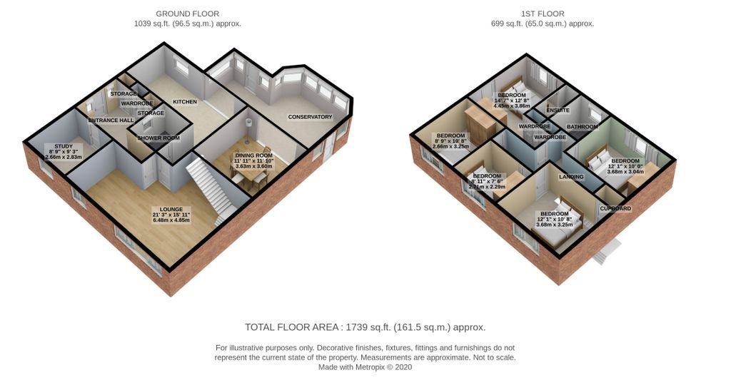 5 bed detached house for sale in Alden Rise, Helmshore, Rossendale BB4