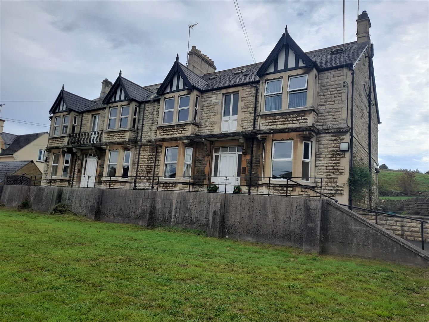 1 bed flat for sale in Stokes Road, Corsham SN13 Zoopla