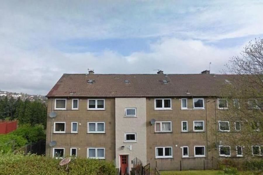 Maple Road, Greenock PA16  
