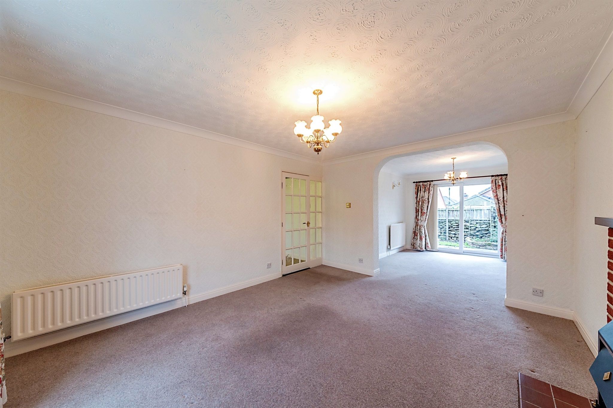 3 bed detached bungalow for sale in Covill Close, Great Gonerby