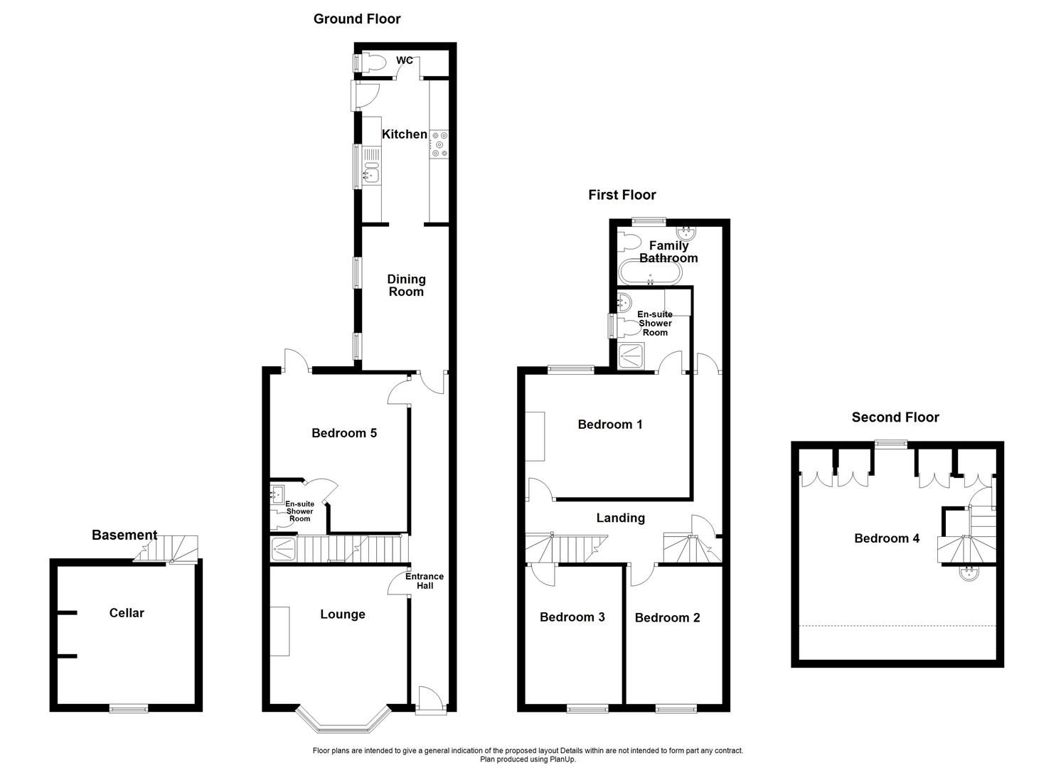 4 bed property for sale in Albany Road, Harborne, Birmingham B17 Zoopla