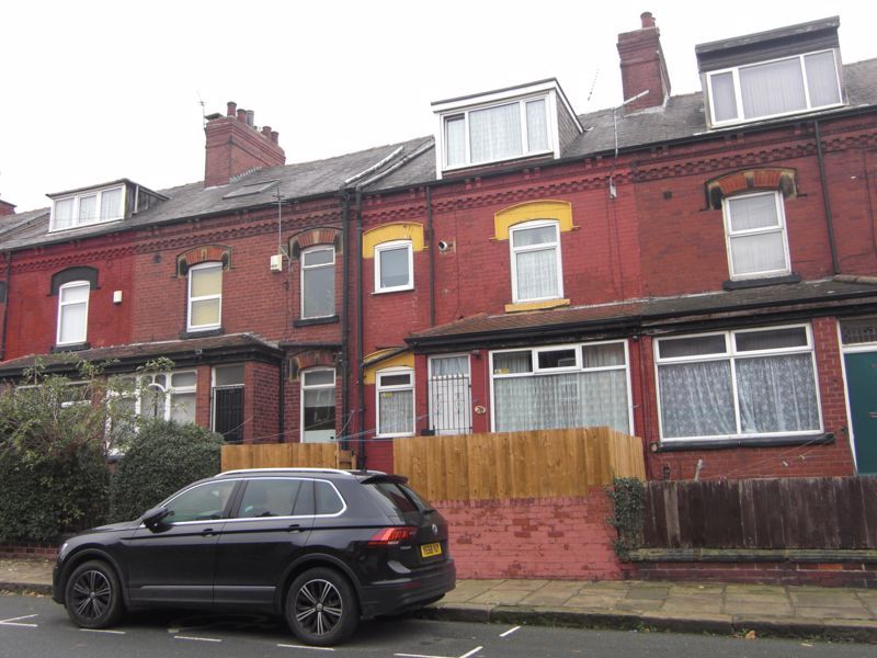 Terraced house for sale in Seaforth Road, Leeds LS9 Zoopla