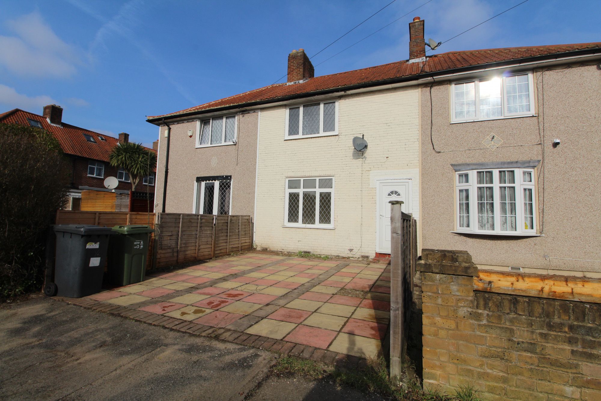 2 bed terraced house for sale in Boyland Road, Kent BR1 Zoopla