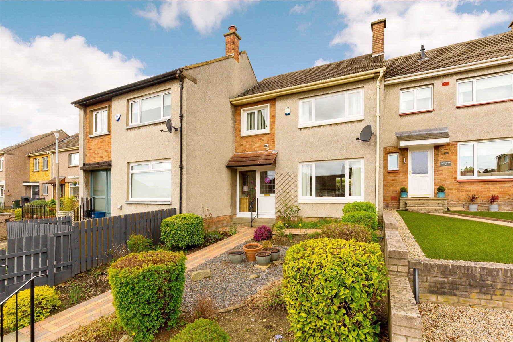 3 bed property for sale in Craigleith Hill, Edinburgh, Midlothian EH4