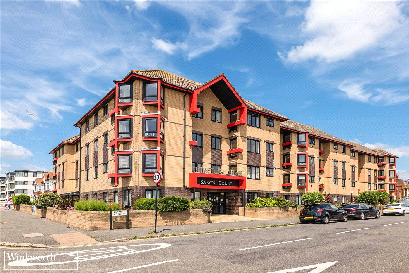 1 bed property for sale in Kingsway, Hove BN3 Zoopla