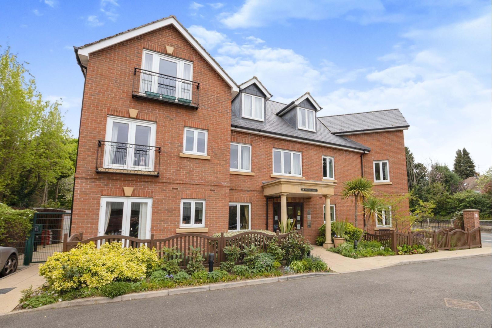 1 bed property for sale in Leicester Road, Market Harborough LE16 Zoopla