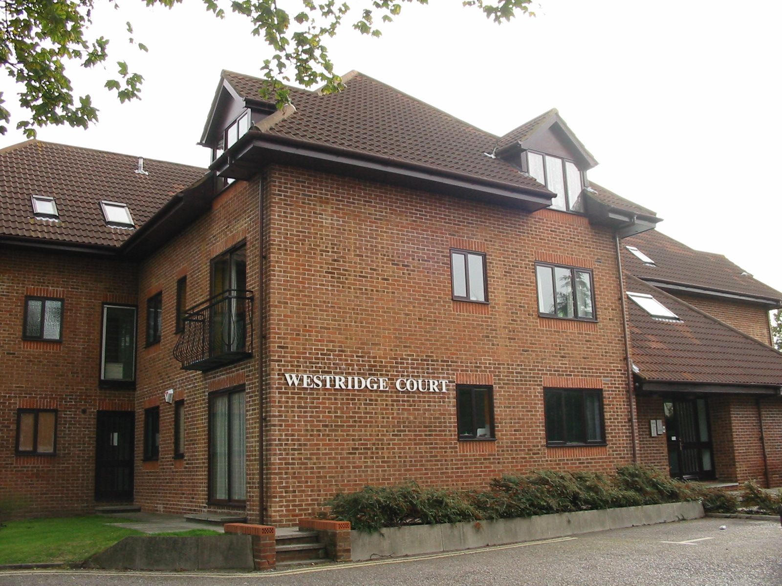 1 bed flat to rent in 30 Westridge Road, Southampton SO17 Zoopla