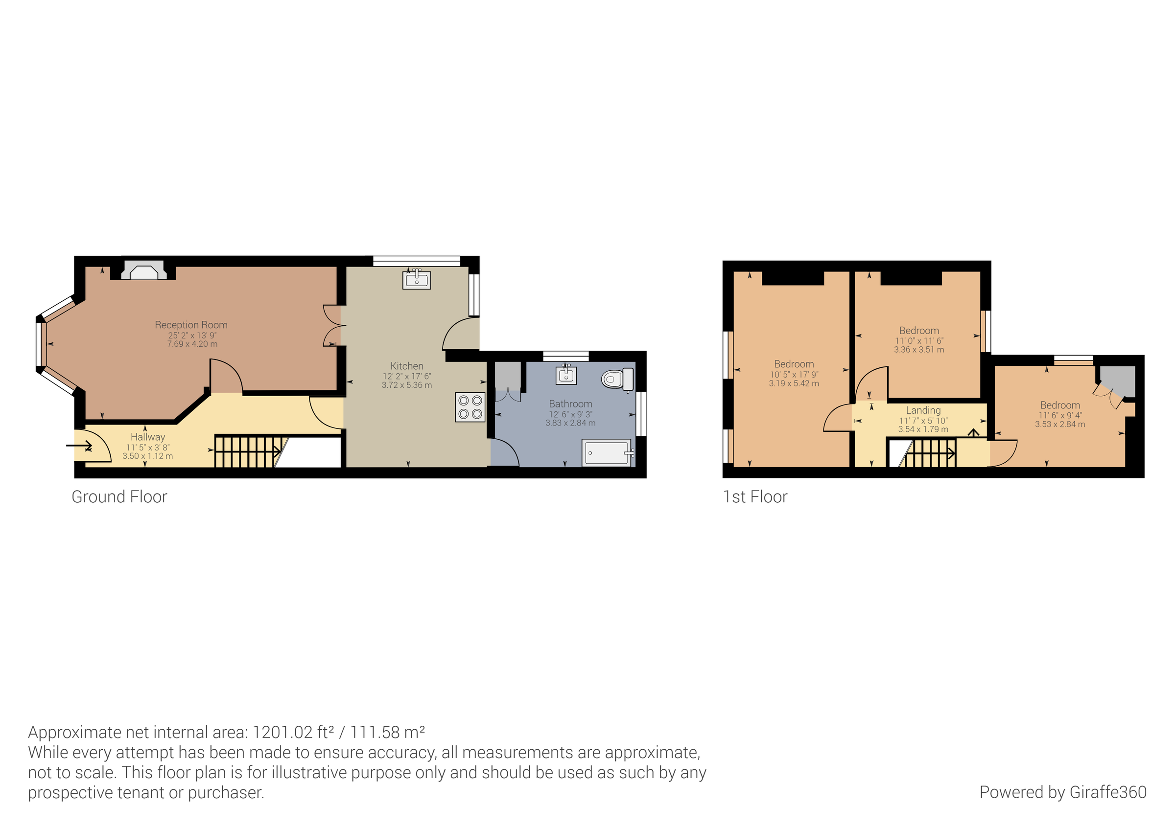 3 bed semidetached house for sale in Merthyr Road, Llwydcoed, Aberdare, Rhondda Cynon Taff CF44