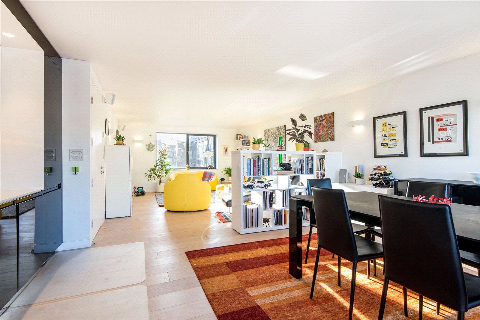 Kirby Street, Clerkenwell EC1N  