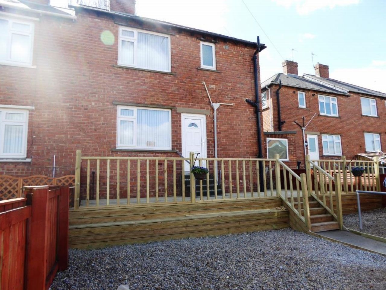 3 bed semidetached house for sale in Northlands, Chester Le Street DH3