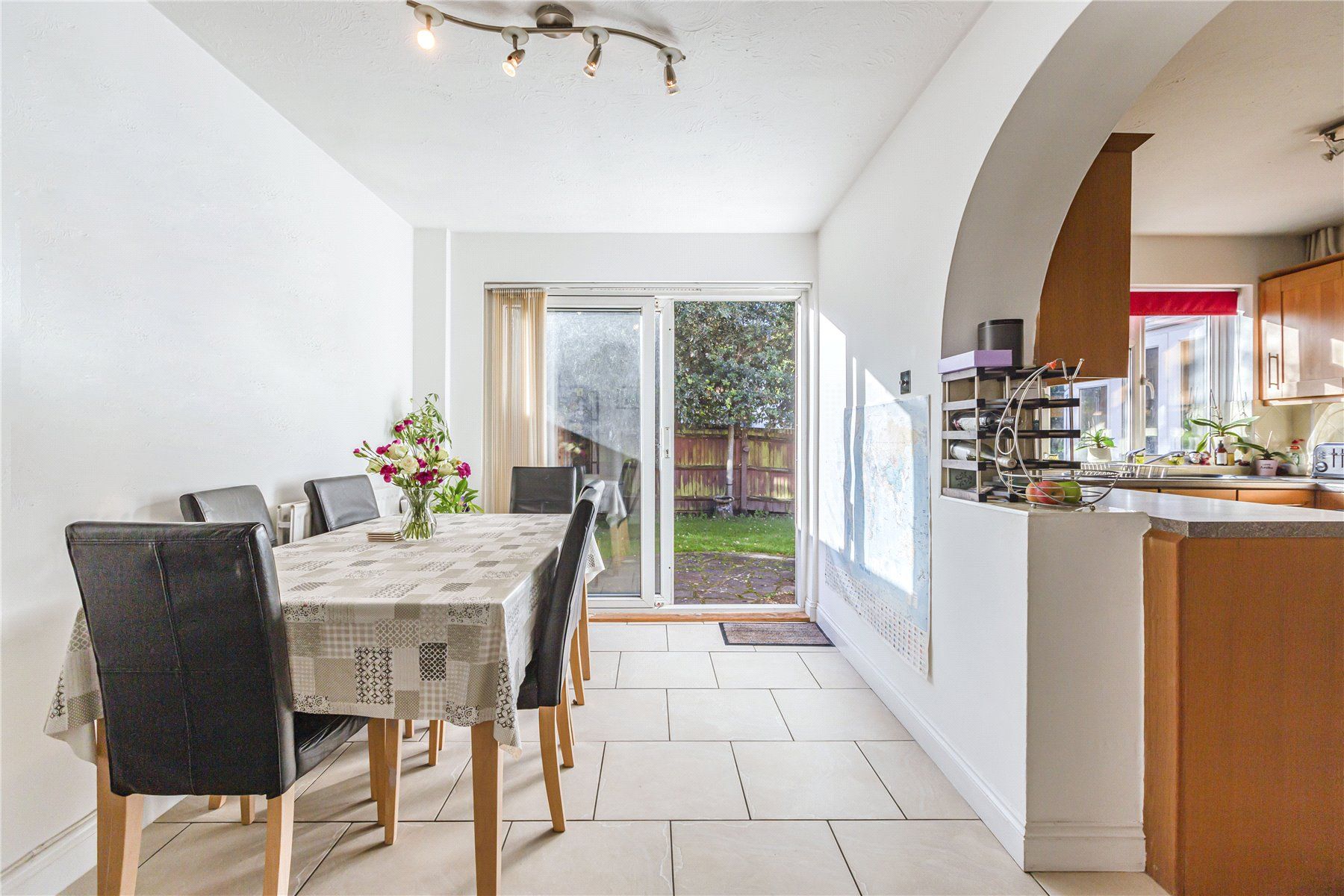 4 bed detached house for sale in Jersey Close, Chertsey KT16 Zoopla