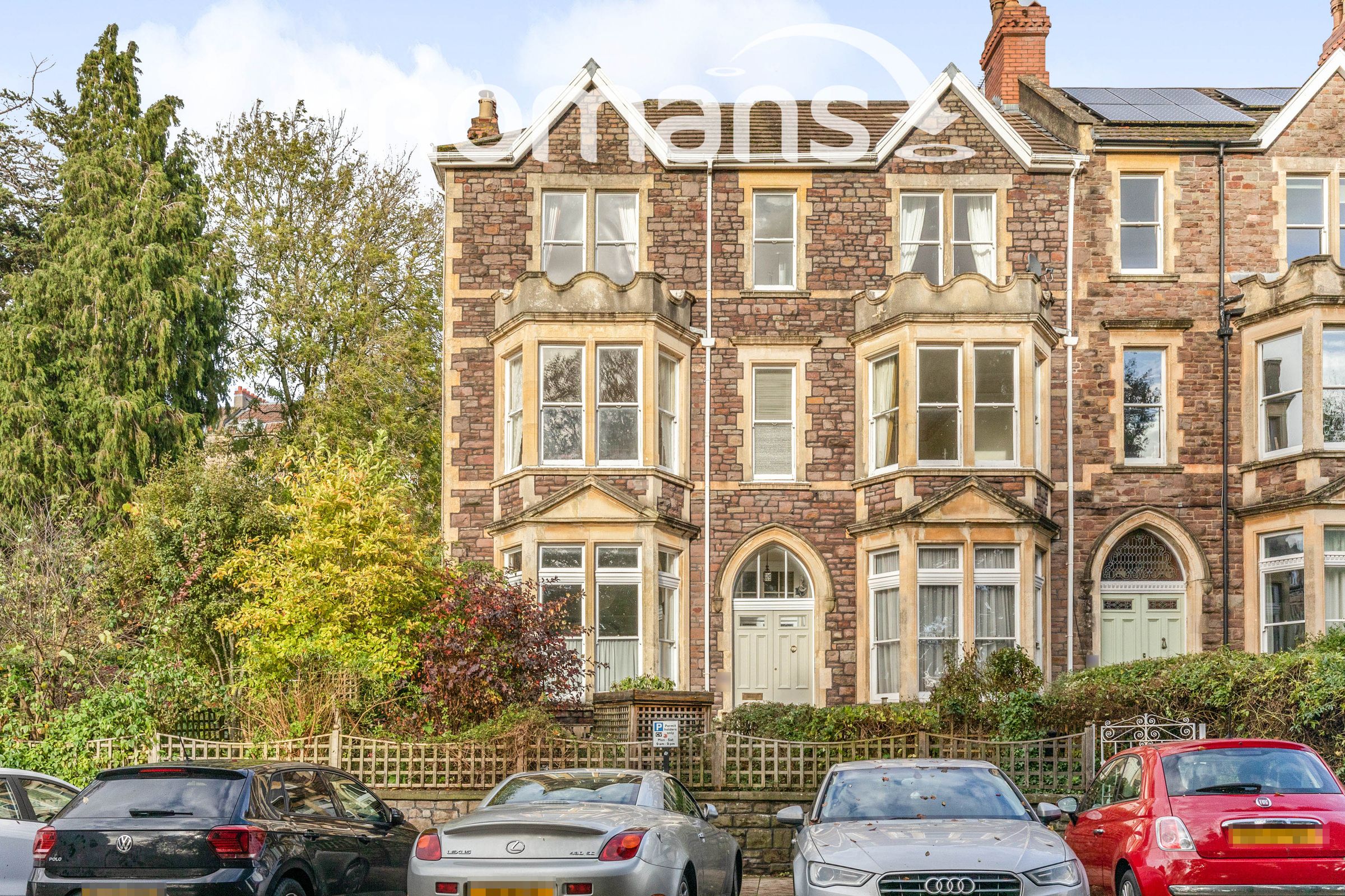 2 bed flat to rent in Clifton Hill, Clifton, Bristol BS8 Zoopla