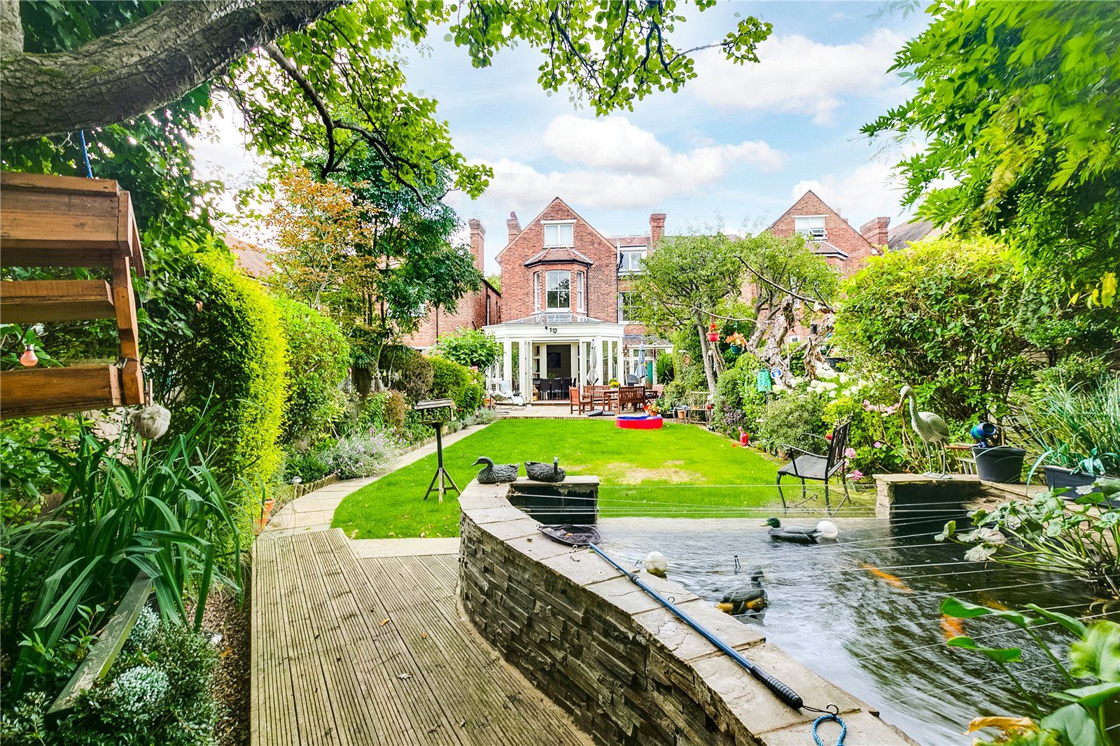 3 bed flat for sale in Dartmouth Road, London NW2 Zoopla