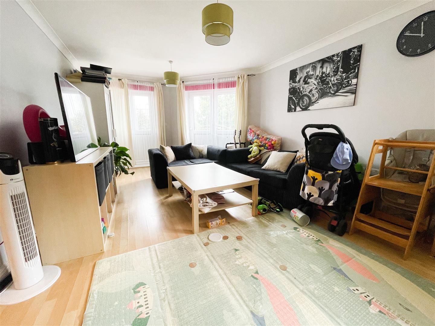 2 bed property to rent in Thames Road, Grays RM17 Zoopla