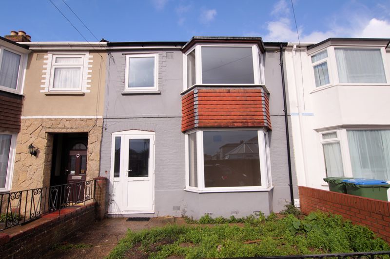 3 bed terraced house for sale in Coppins Grove, Fareham PO16 Zoopla