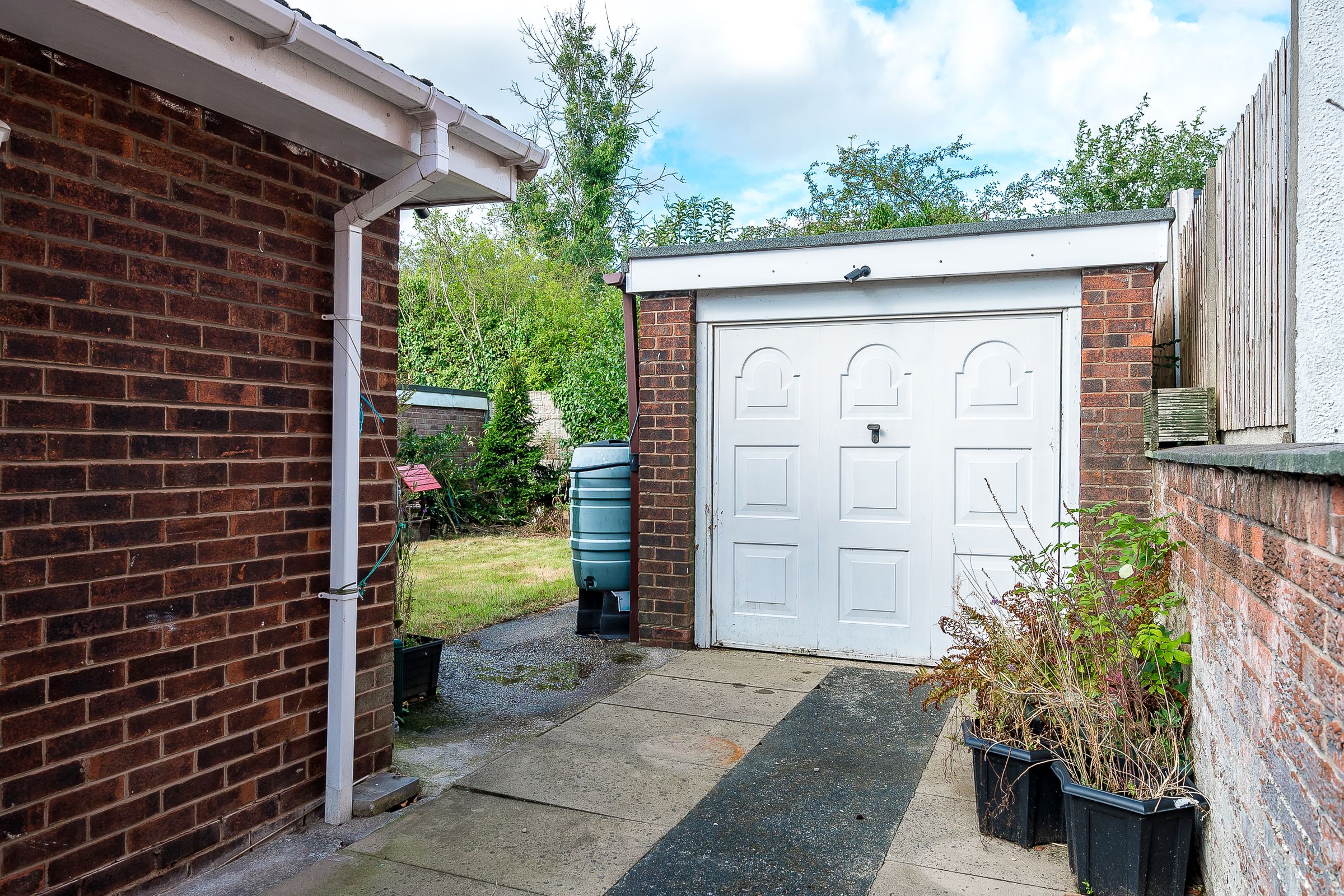 2 bed semidetached house for sale in Ashfield Crescent, Billinge WN5