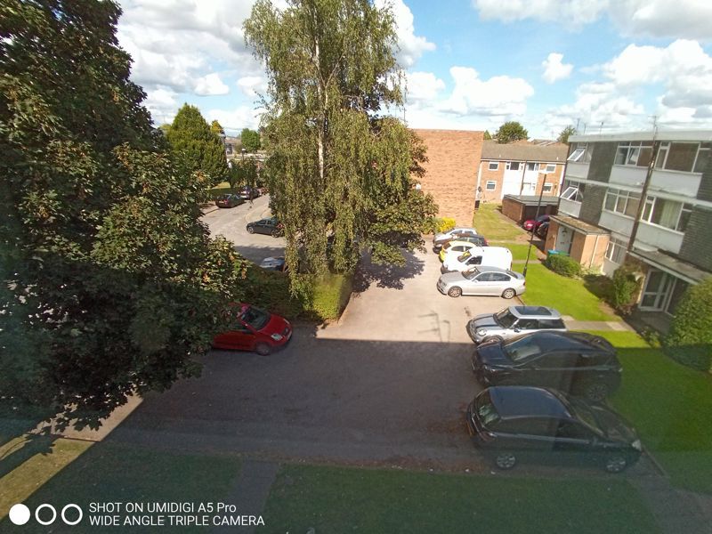 Darnford Close, Coventry CV2