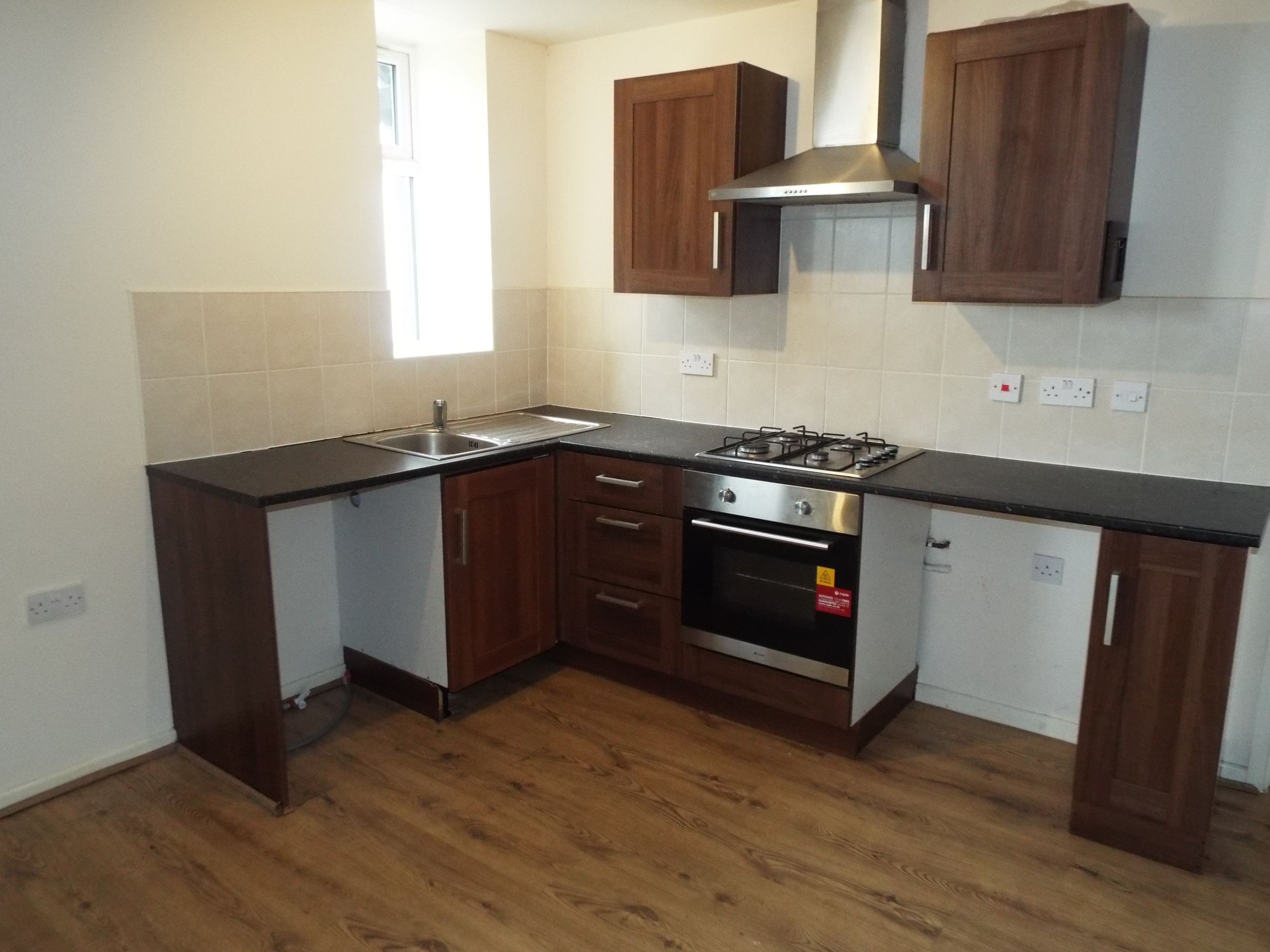 1 bed flat to rent in Mason Street, Coseley WV14 Zoopla