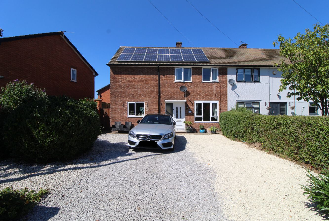 4 bed end terrace house for sale in Camberley Drive, Woolton, Liverpool L25 Zoopla