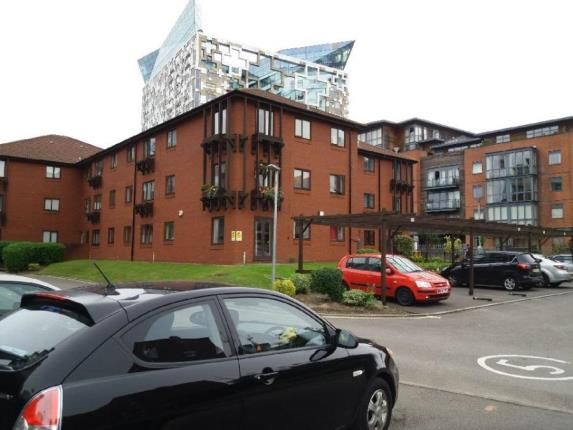 Queens Court, 24 Bridge Street, Birmingham, West Midlands B1  