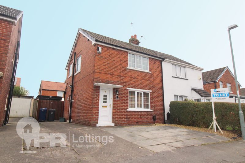 2 bed semidetached house to rent in Alexandra Road, WaltonLeDale, Preston PR5 Zoopla
