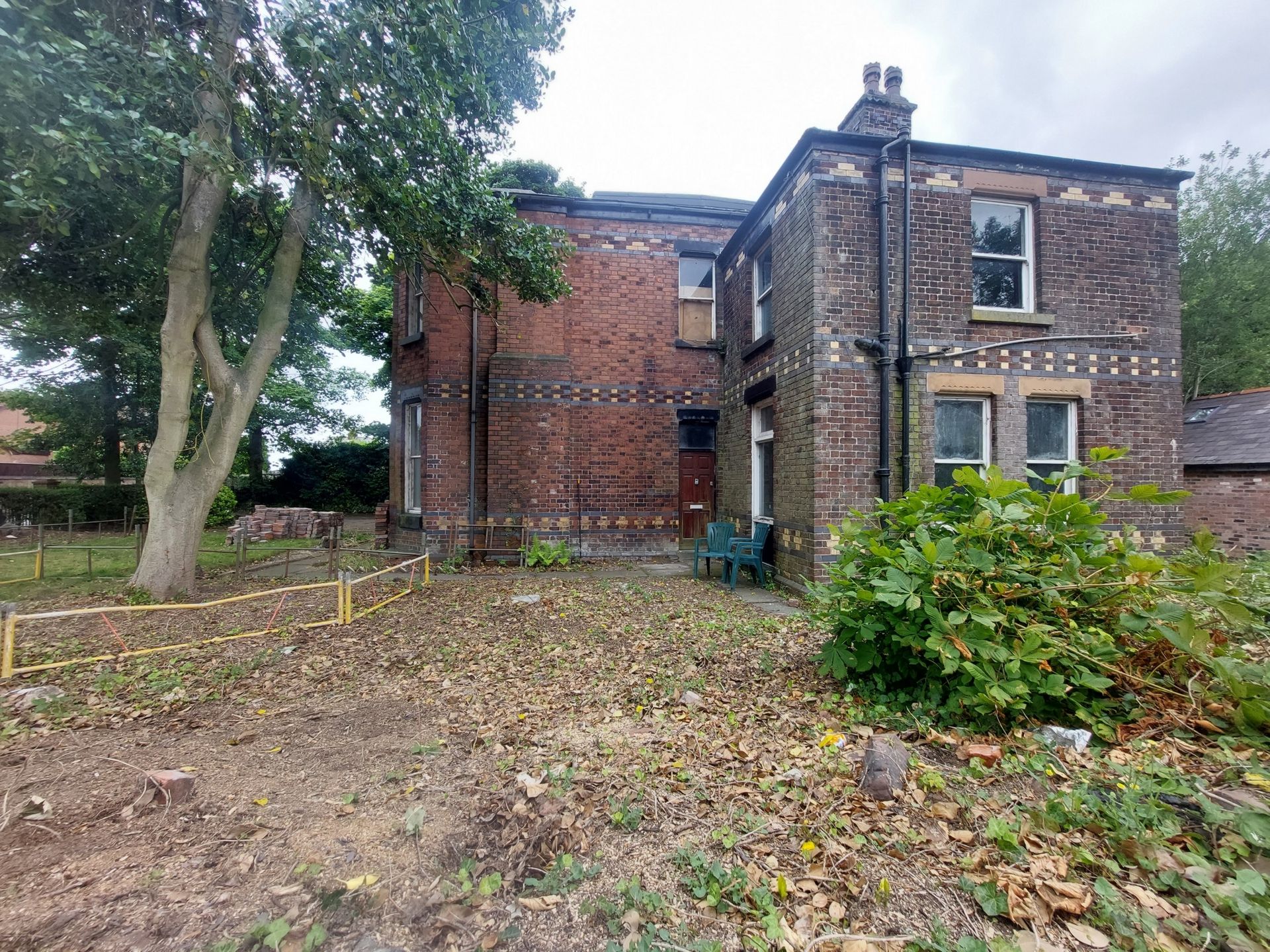 4 bed semidetached house for sale in West Park Road, St. Helens WA10